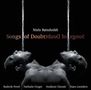 Niels Ronsholdt (geb. 1978): Songs of Doubt für Chor, Männerstimme solo & Ondes Martenot, CD