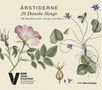 : The Four Seasons - 28 Danish Songs, CD