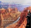 : Michala Petri - American Recorder Concertos, CD