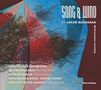 Jakob Buchanan: Song & Wind, CD, CD