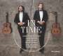 Aros Guitar Duo - In Time, CD