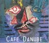 ZRI - Cafe Danube, CD