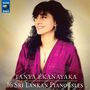 Tanya Ekanayaka: 16 Sri Lankan Piano Isles, CD