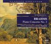: Classics Explained:Brahms,Klavierkonzert Nr.2, CD,CD