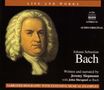 Life & Works-J.S.Bach, 4 CDs