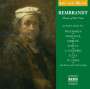 Rembrandt - Music of His Time, CD