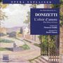 Opera Explained:Donizetti/L'elisir d'amore, CD