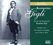 A Life in Words & Music - Beniamino Gigli, CD
