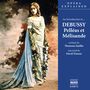 Opera Explained:Debussy/Pelleas et Melisande, CD