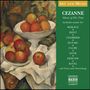 Cezanne - Music of His Time, CD