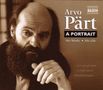 Arvo Pärt: Arvo Pärt - A Portrait, 2 CDs