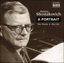 Dmitri Schostakowitsch: Dmitri Schostakowitsch - A Portrait, 2 CDs