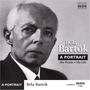 Bela Bartok: Bela Bartok - A Portrait, CD,CD