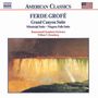 Ferde Grofe: Grand Canyon Suite, CD