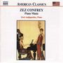 Edward "Zez" Confrey (1895-1971): Klavierwerke, CD
