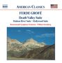 Ferde Grofe (1892-1972): Hollywood Suite, CD