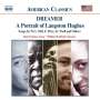: Darryl Taylor - Dreamer (A Portrait of Langston Hughes), CD