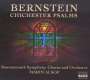Leonard Bernstein: Chichester Psalms, CD
