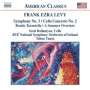 Frank Ezra Levy: Symphonie Nr.3, CD