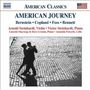 American Journey, CD