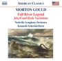 Morton Gould: Fall River Legend (Ballettmusik), CD