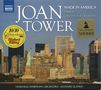 Joan Tower: Concerto for Orchestra, CD