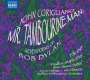 John Corigliano (geb. 1938): Mr.Tambourine Man - 7 Poemes of Bob Dylan, CD