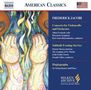 Federick Jacobi: Cellokonzert, CD