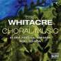 Eric Whitacre (geb. 1970): Chorwerke, CD