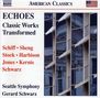 Seattle Symphony - Classic Works Transformed, CD