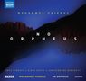 Mohammed Fairouz: Lieder "No Orpheus", CD