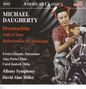 Michael Daugherty: Dreamachine für Percussion & Orchester, CD