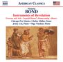 Victoria Bond: Instruments of Revelation, CD