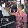 Florence Price: Symphonie Nr.3, CD