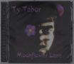 Ty Tabor: Moonflower Lane, CD