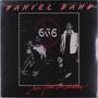 Daniel Band: Run From The Darkness (remastered) (Limited Edition), LP