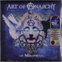 Art Of Anarchy: The Madness (Limited Edition) (Blue Vinyl), LP