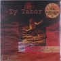Ty Tabor: Safety (Red Vinyl), LP, LP