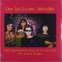Les Rallizes Dénudés: Acid Psychedelic King Go To The East, LP