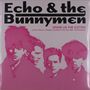 Echo & The Bunnymen: Spare Us The Cutter: Live At Tiffany's Glasgow, LP