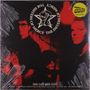 The Sisters Of Mercy: She Got Red Eyes: Live Dingwalls, Kingston Upon Hull, England, 1st July 1983 - FM Broadcast (Limited Edition) (Colored Vinyl), LP
