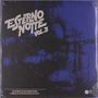: Esterno Notte Vol. 3 - The Ultimate Italian Cinematic Prog & Urban Jazz-Funk Collection (1974-1979), LP,LP