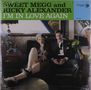Sweet Megg: I'm In Love Again, LP