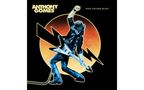 Anthony Gomes: High Voltage Blues (Limited Edition) (Opaque Orange & Yellow Swirl Vinyl), LP