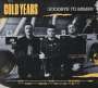 Cold Years: Goodbye To Misery (Limited Numbered Edition), LP