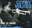 Corey Wilkes (geb. 1979): Kind Of Miles: Live, CD
