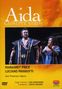 Giuseppe Verdi: Aida, DVD