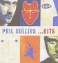 Phil Collins: Hits, CD