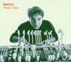 Johann Sebastian Bach: Italienisches Konzert BWV 971, CD