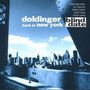 Klaus Doldinger: Blind Date: Back In New York, CD